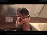泡泡象 Puku Puku Zosan - 嬰兒用洗頭沐浴液